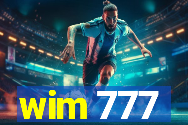 wim 777